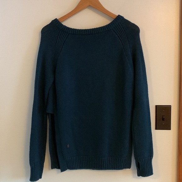 Lululemon Yin To You Sweater - Picture 6 of 7